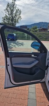 Q5 3.0 TDI quattro - 8