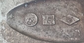 Alu disky Mercedes 5x112 - 8