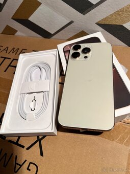 IPhone 16 pro max 256 gb - 8