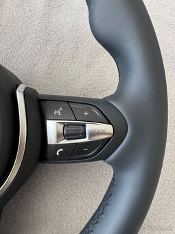 Predám BMW volant M-packet F30/F31 - 8