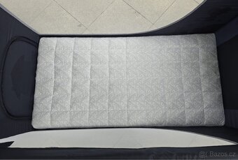 Cestovní postýlka - 8