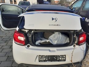 CITROËN DS3 CABRIO - 8
