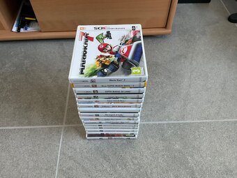 Nintendo 3ds hry - 8