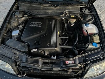 Audi a6 c4 2.5tdi quattro - 8