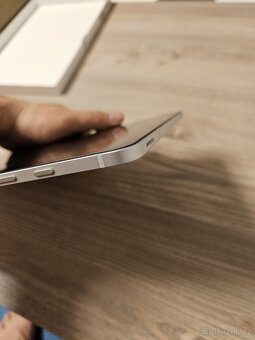 Tablet Samsung Galaxy Tab S8+ - 8