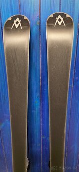 Völkl Tigershark 175cm - 8