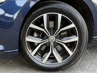 VW Passat 2.0 TDi 110 kW/manual/combi/2015 - 8