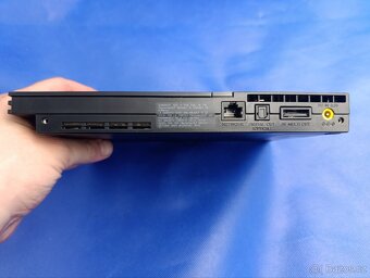 PS2 PlayStation 2 Slim na ND (čtěte popis) - 8