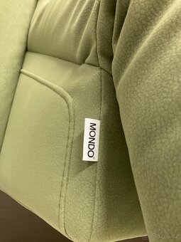 Sedací souprava do U MONDO-Nová - 8