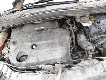 Ford C-MAX,2014 - 8