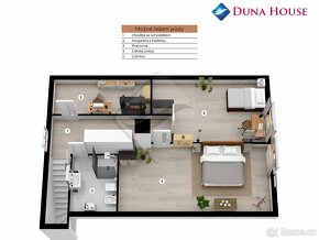 Prodej rodinného domu 160 m², pozemek 294 m² - 8