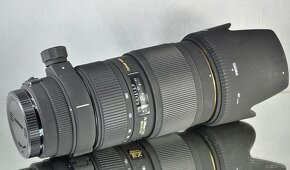 pro Canon-Sigma 70-200mm F2.8 APO DG MACRO HSM II - 8