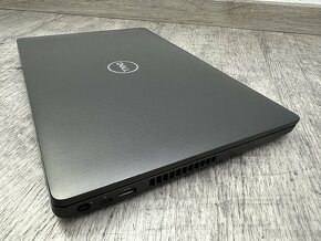 Notebook Dell-i5 8365U/SSD disk - 8