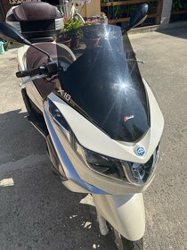 Piaggio X10 500 ABS R.V. 2015 - 8