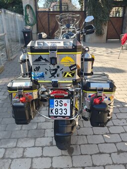 BMW r1200gs ADV - 8
