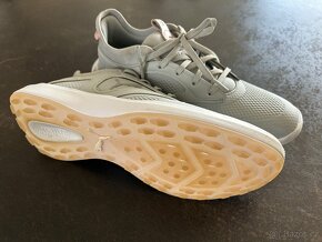 Golfové dámské boty Puma IGNITE MALUMNS 38 - 8