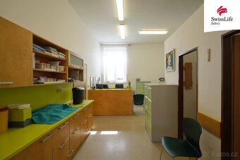 Prodej rodinného domu 608 m2 Svatopluka Čecha, Žatec - 8