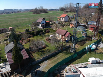 Prodej chaty, 28 m², Pelhřimov - 8