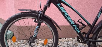 Leader Fox MXC 26" - 8