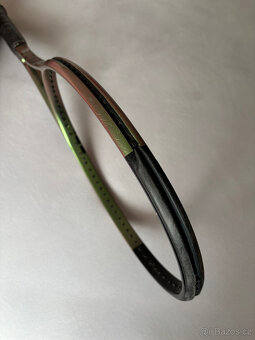 Wilson Blade v8 98 L3 - 8