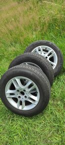 Alu kola 4x108 r15 - 8