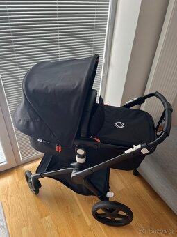 Bugaboo Fox Cub - 8