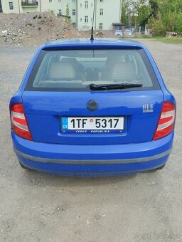Fabia 1.4 74kW na ND - 8