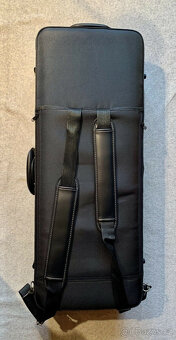 Tenor saxofon Yanagisawa T-W02, top stav - 8