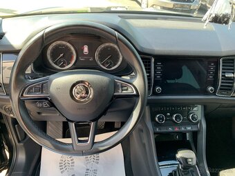 Škoda KODIAQ 2.0 TDI DSG 4x4 Style r.v.2019 - 8