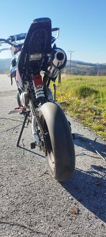 Stomp Z3 160r - 8