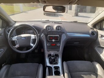 Ford Mondeo R.v.2014 2.0 tdci 103 kw - 8