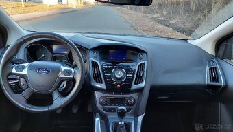 Prodám Ford Focus 1.6 Ecoboost, 110 kW - 8