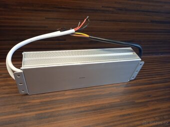 McLED napájecí zdroj pro led pásky12V 150w - 8