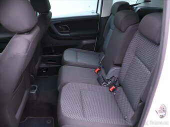 Škoda Roomster 1,2 TSI 63kW Style Aut.klima (2010) - 8