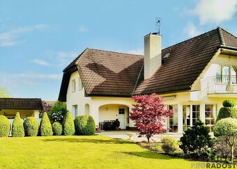 Prodej rodinného domu, 226 m2, Psáry - 8
