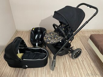 Cybex balios s - 8