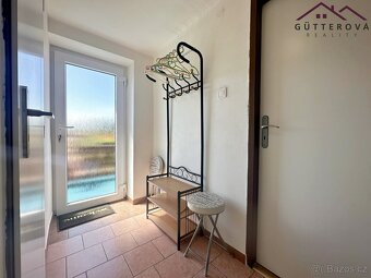 Pronájem bytu 2+kk, 45 m2 - Kvíčovice, ev.č. yIGB0005 - 8