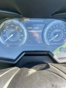 Honda Forza 125ccm,r.v.2024 - 8