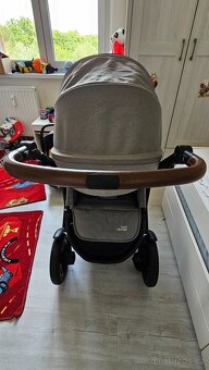 Britax Römer Smile III - 8