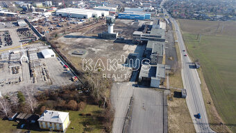 Pronájem prostor - Sviadnov (u autobusové zastávky Důl Staří - 8
