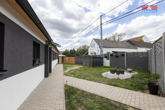 Prodej rodinného domu, 80 m², Kvíčovice - 8