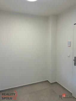 Pronájem, byty/1+kk, 28 m2, Křenová 551/43, 60200 Brno, Brno - 8