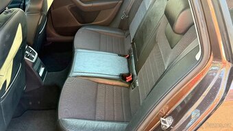 Škoda Octavia, 2.0TDi Elegance, Servis. knížk - 8