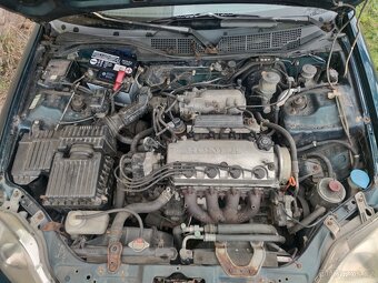 Civic 6g - 8