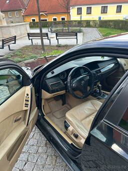 BMW E60 - 8