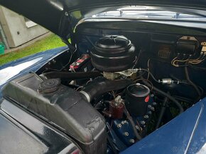 FORD V8 super de luxe r.v.1946 - 8