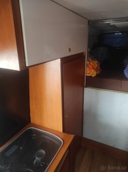 Mercedes Benz Sprinter - 8