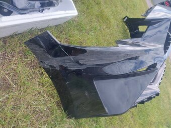 Ford mustang-naraznik-světla-air box - 8