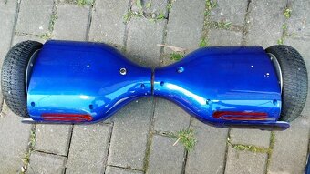 Nepoužitý Hoverboard 6 - 8