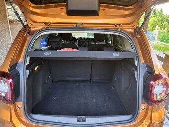 Dacia Duster 1.6 benzín - 8